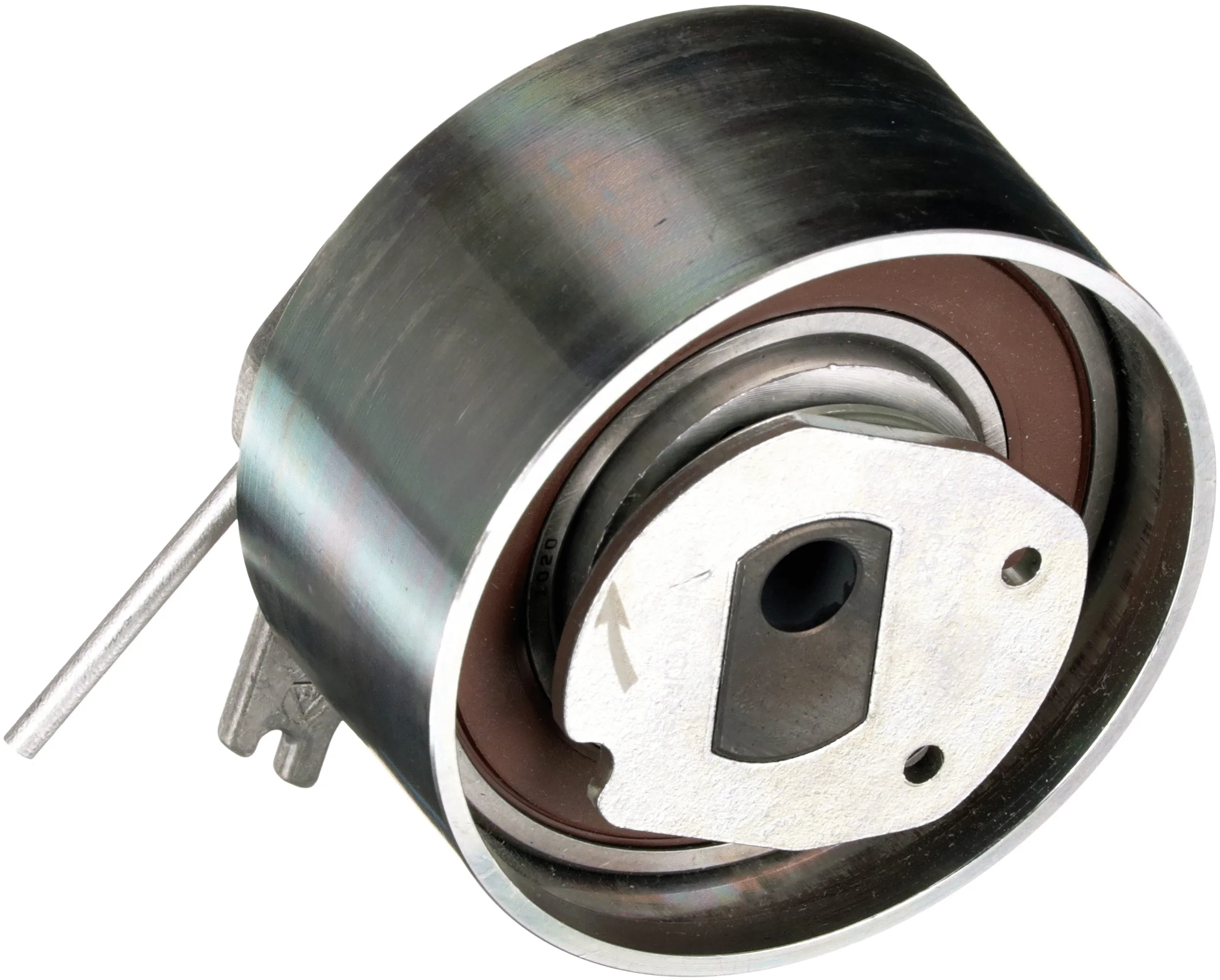 Tensioner Pulley, timing belt (T43174)