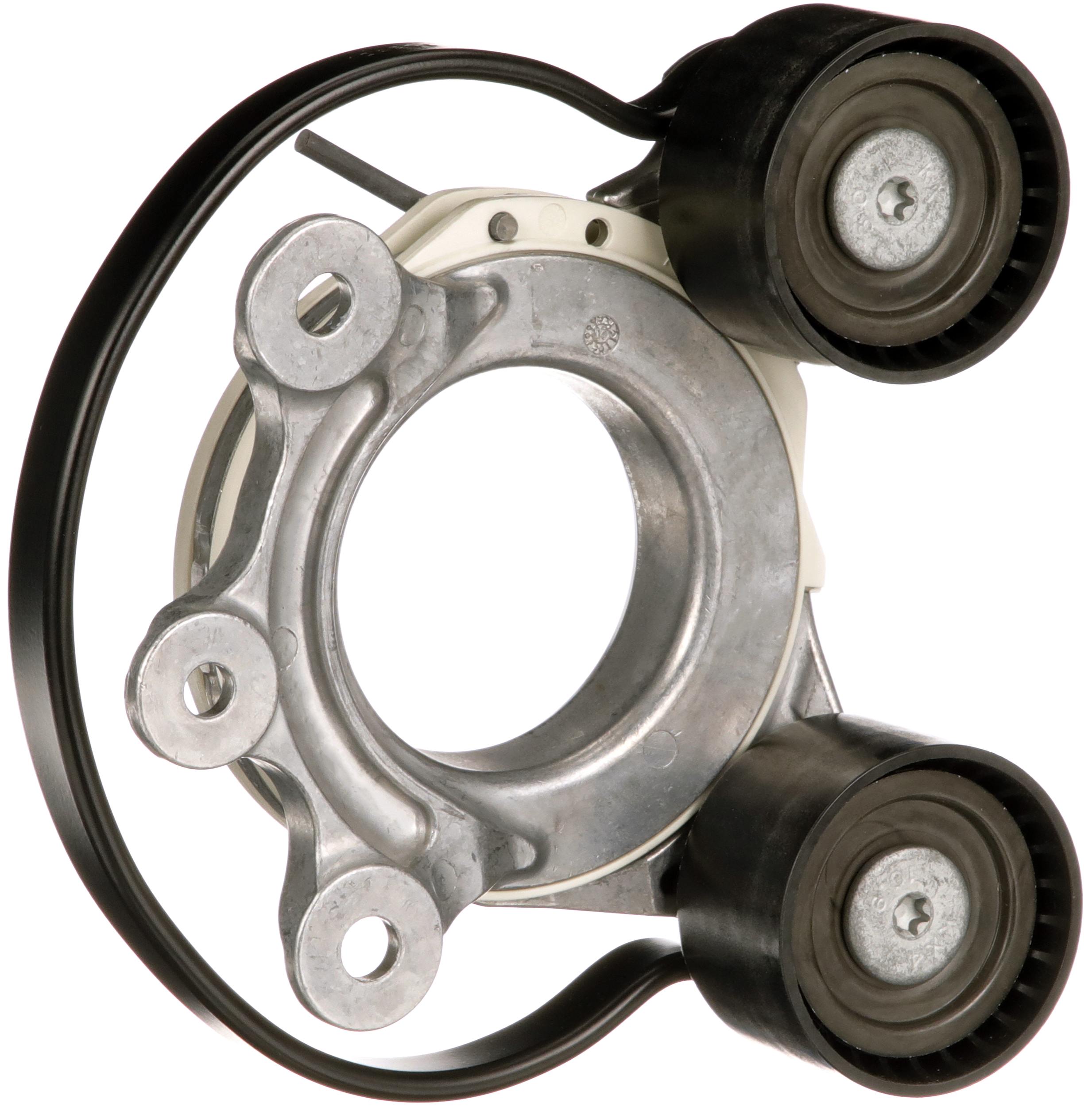 Belt Tensioner, V-ribbed belt (T39490)