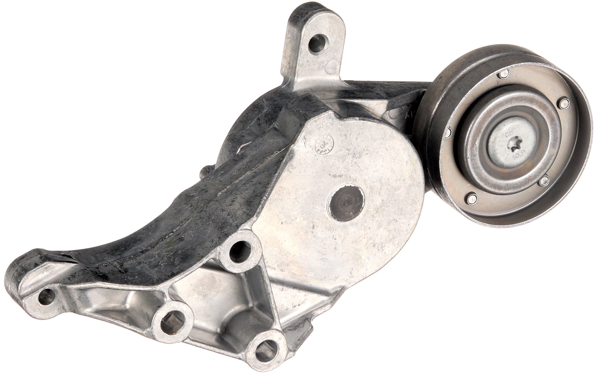 Belt Tensioner, V-ribbed belt (T38387)