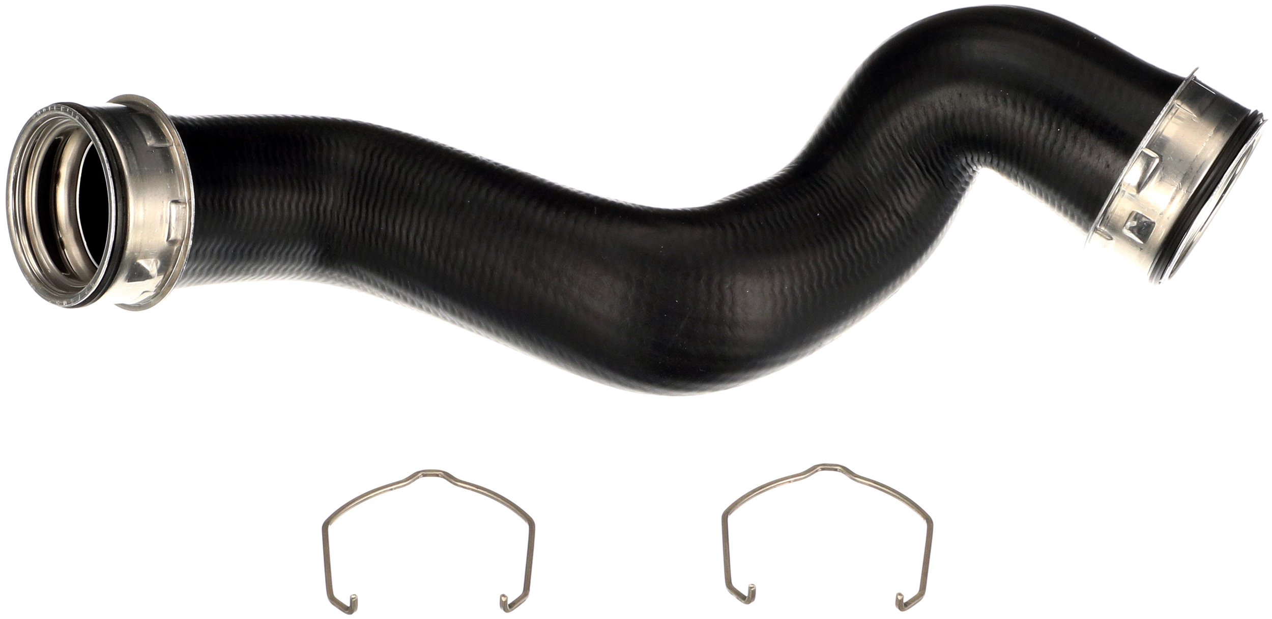 Charge Air Hose (09-0214C)