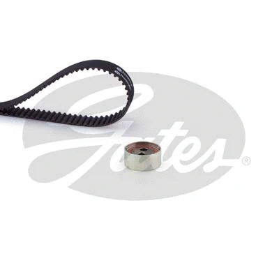 Timing Belt Kit