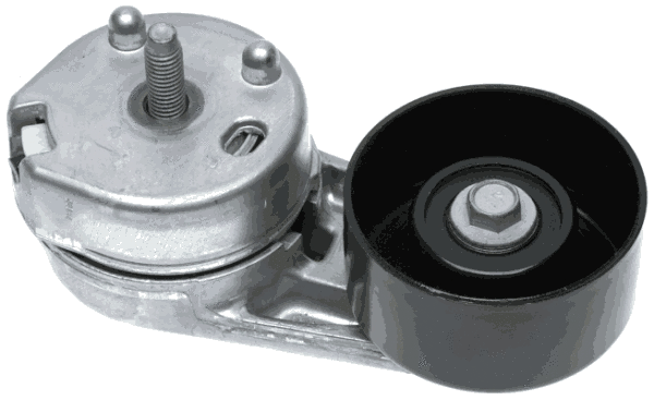 Belt Tensioner, V-ribbed belt