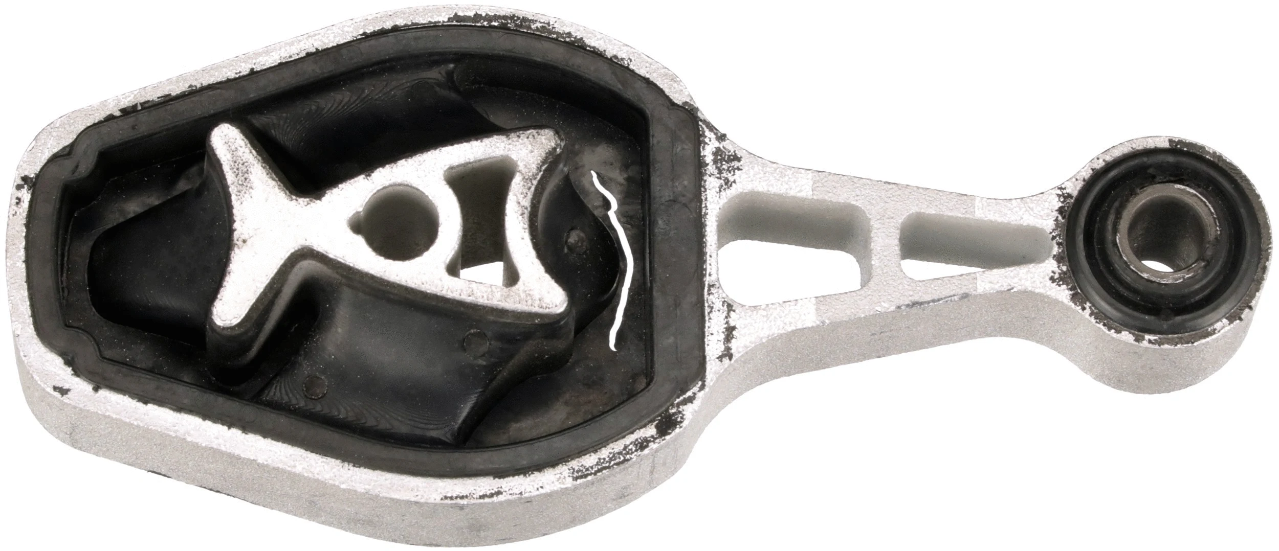 Mounting, engine