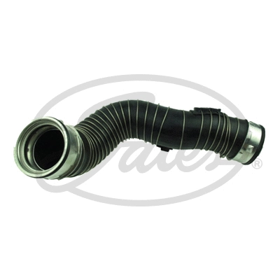 Charge Air Hose (09-0404)