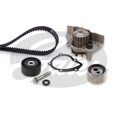 Water Pump & Timing Belt Kit