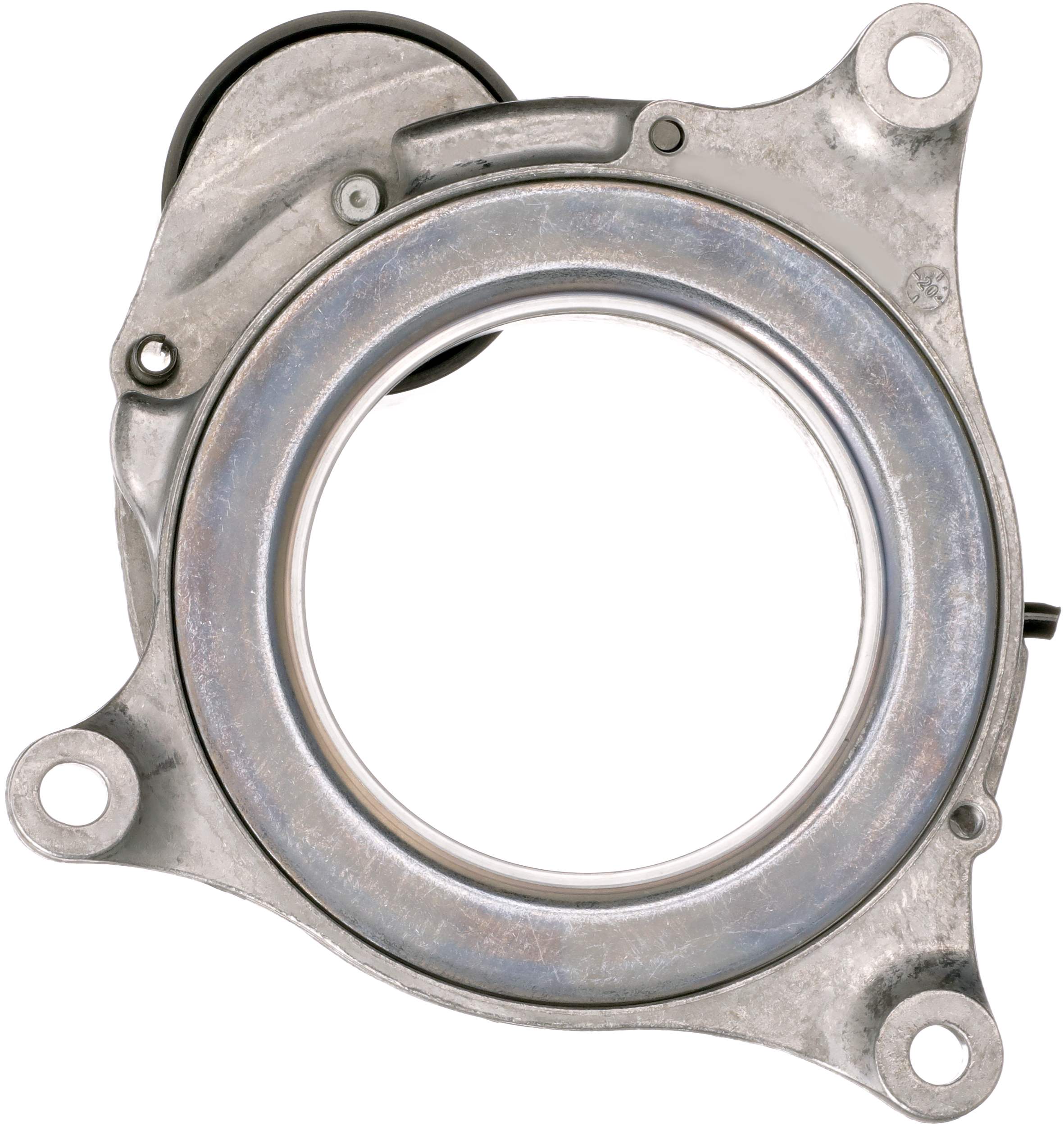 Belt Tensioner, V-ribbed belt