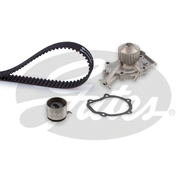 Water Pump & Timing Belt Kit