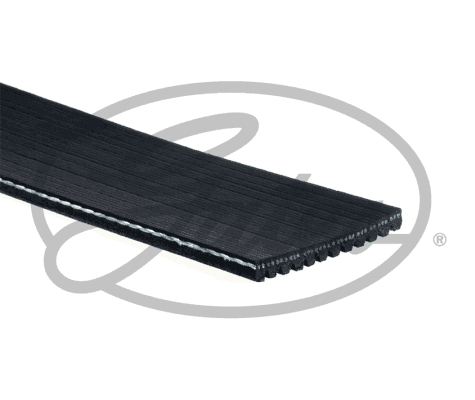 V-Ribbed Belt