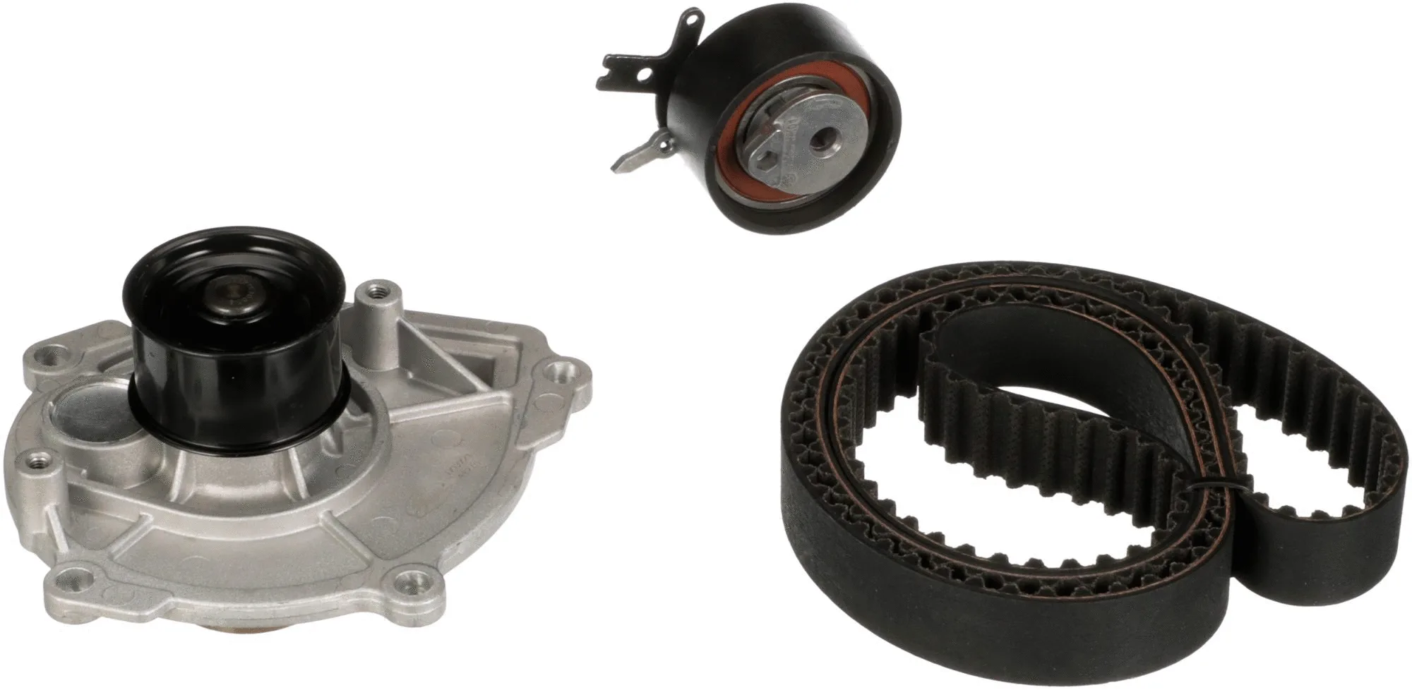 Water Pump & Timing Belt Kit (KP25645XS)