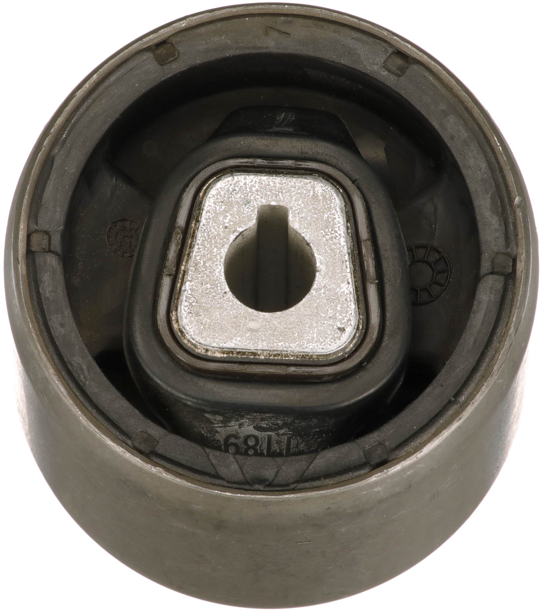 Mounting, control/trailing arm