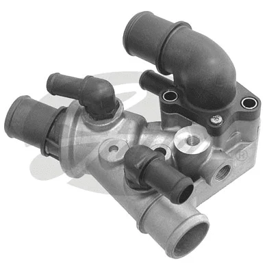 Thermostat, coolant (TH33980G1)