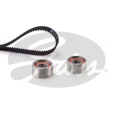 Timing Belt Kit