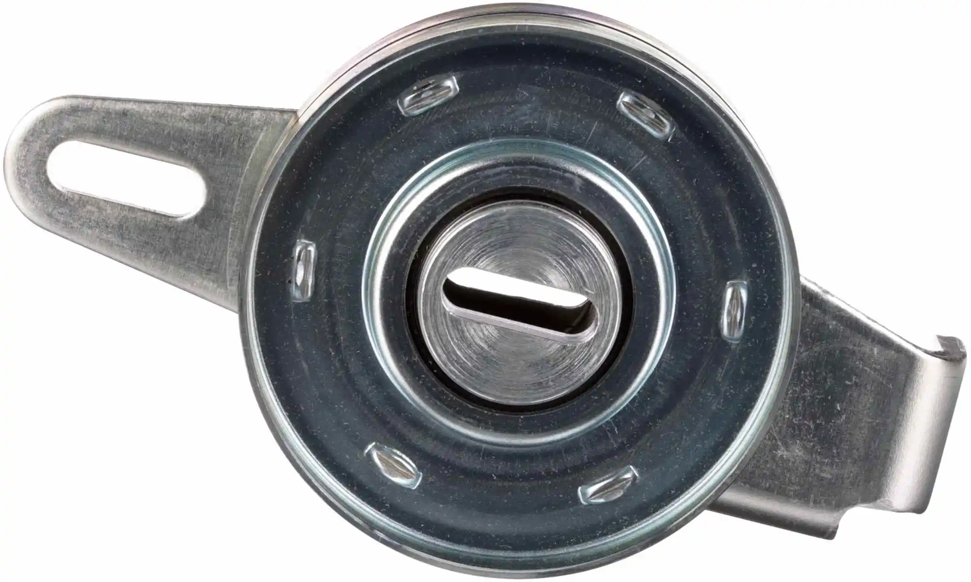 Tensioner Pulley, V-ribbed belt