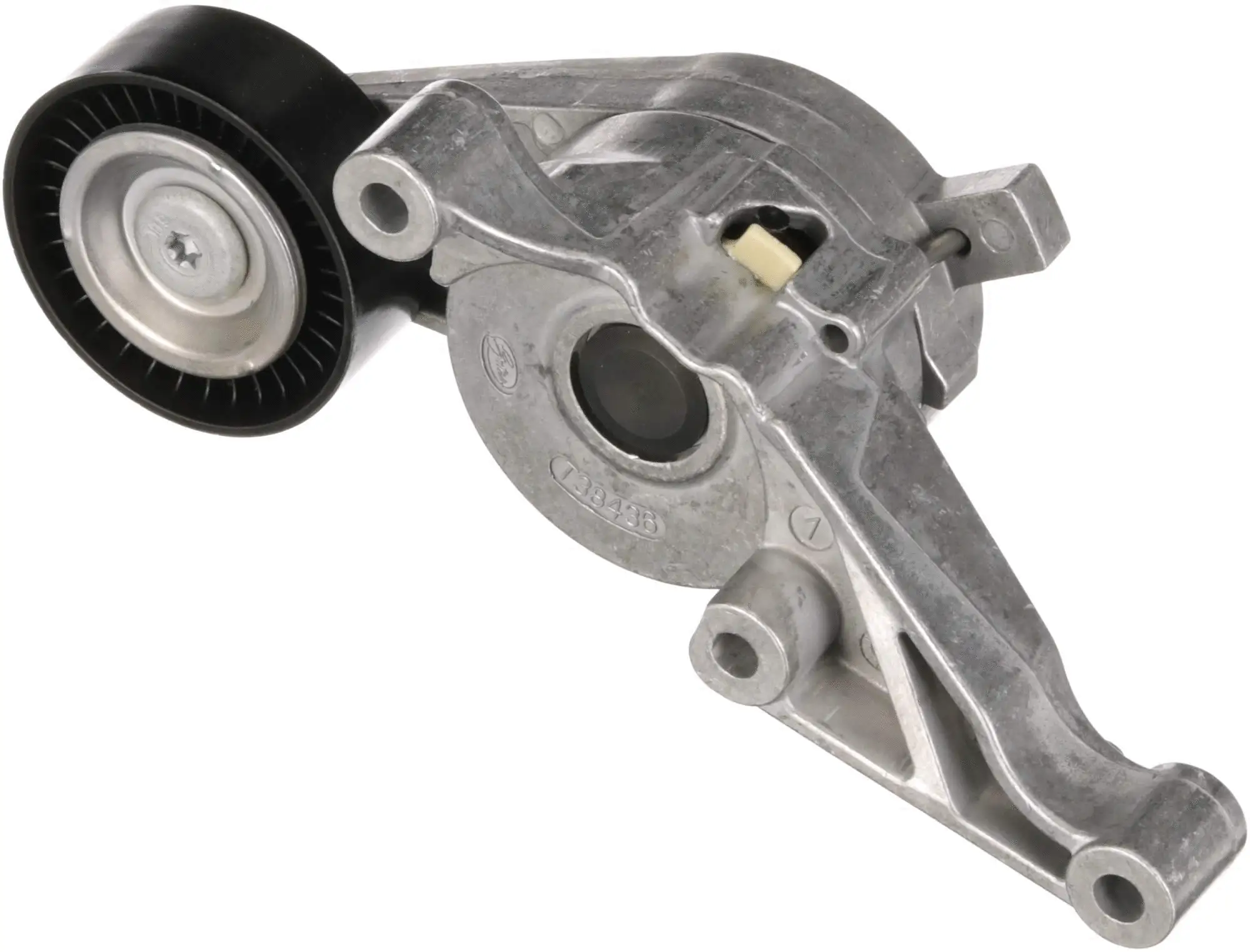 Belt Tensioner, V-ribbed belt (T38436)