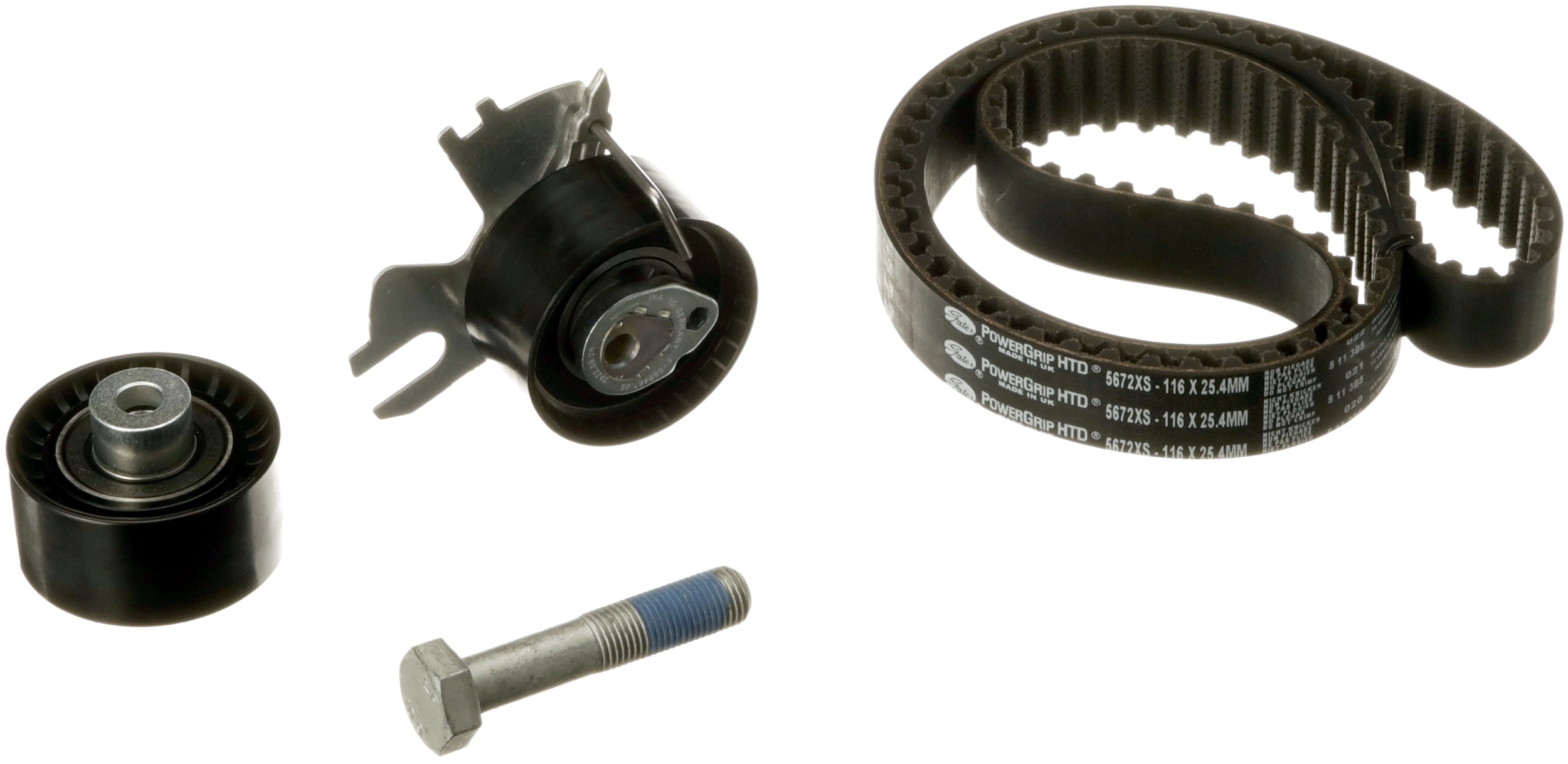 Timing Belt Kit