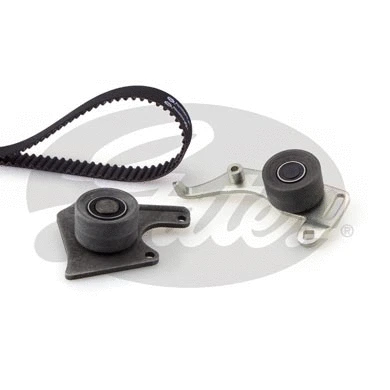 Timing Belt Kit
