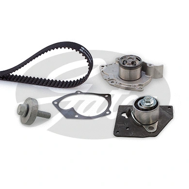 Water Pump & Timing Belt Kit