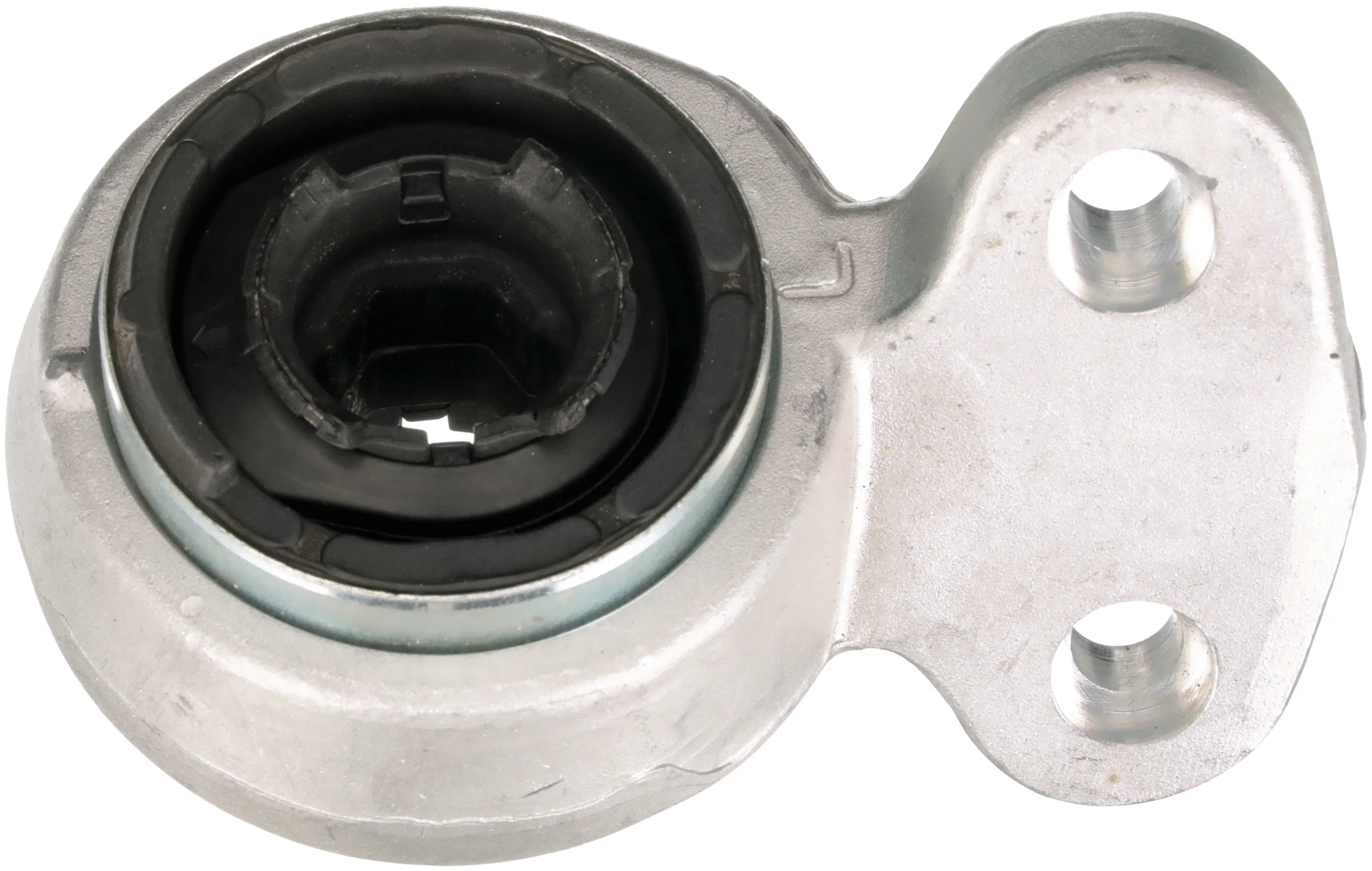 Mounting, control/trailing arm