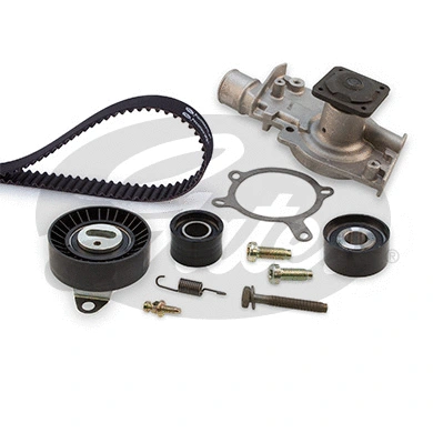Water Pump & Timing Belt Kit
