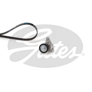 V-Ribbed Belt Set (K016PK1035XS)