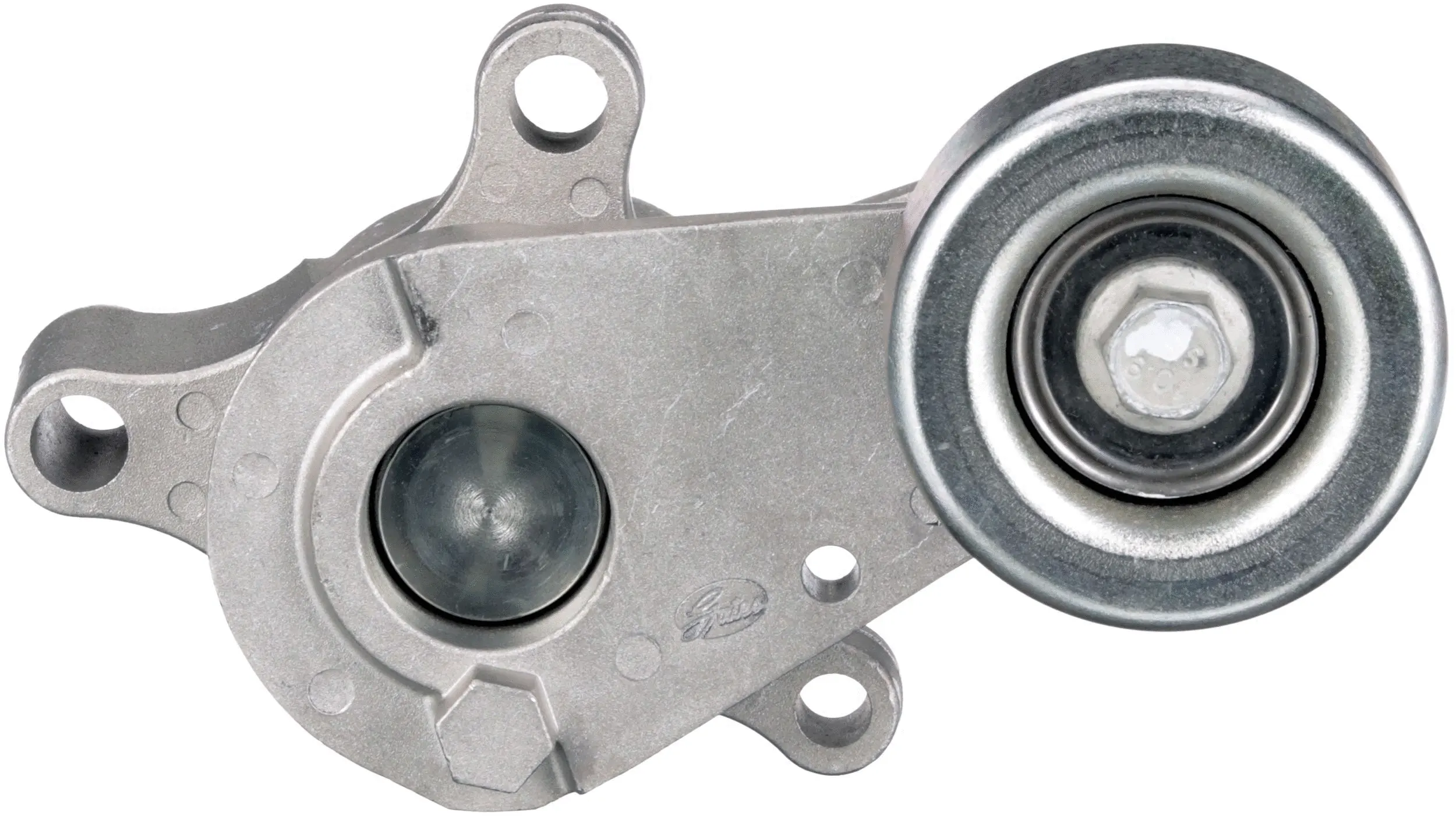 Belt Tensioner, V-ribbed belt