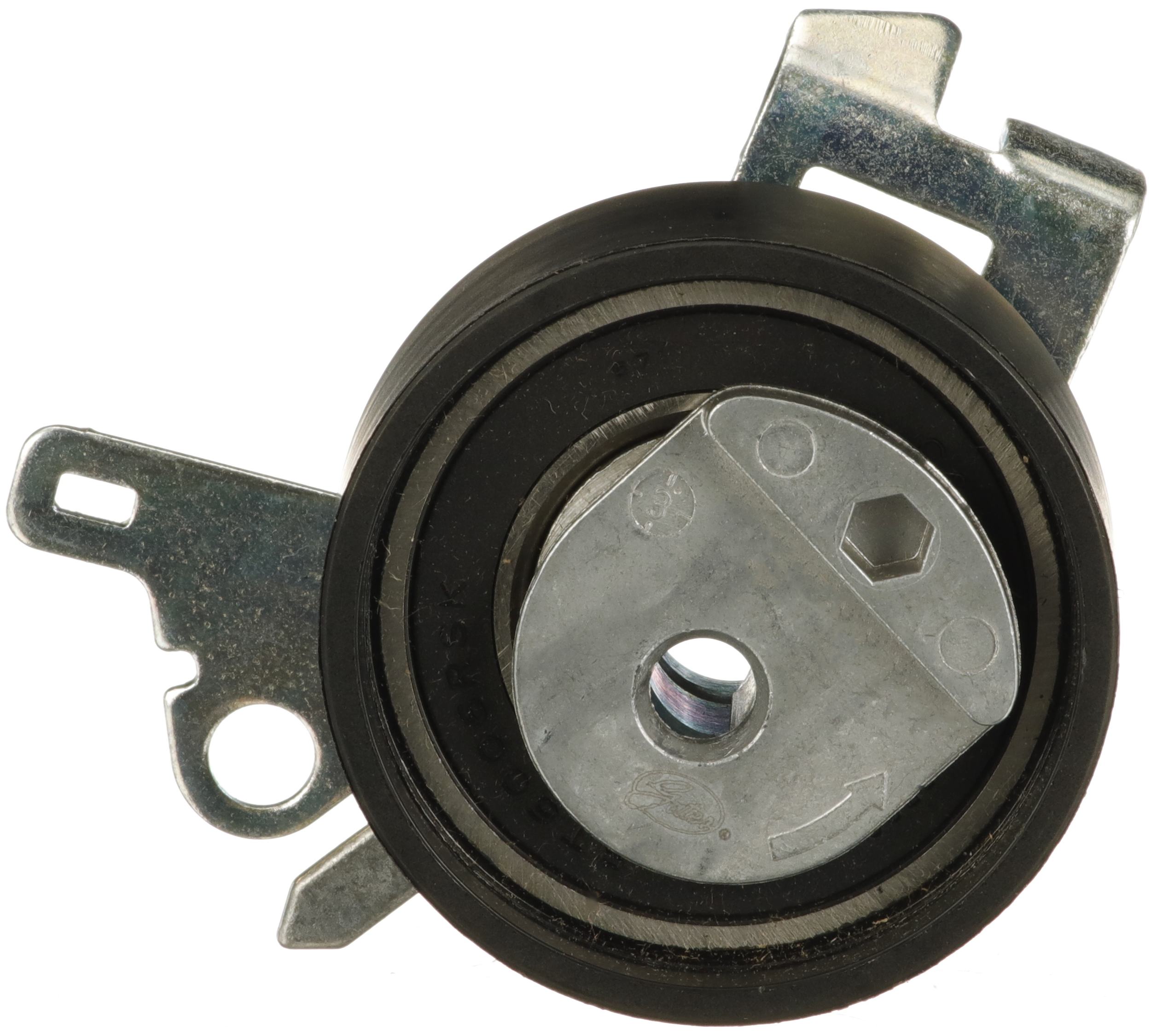 Tensioner Pulley, timing belt