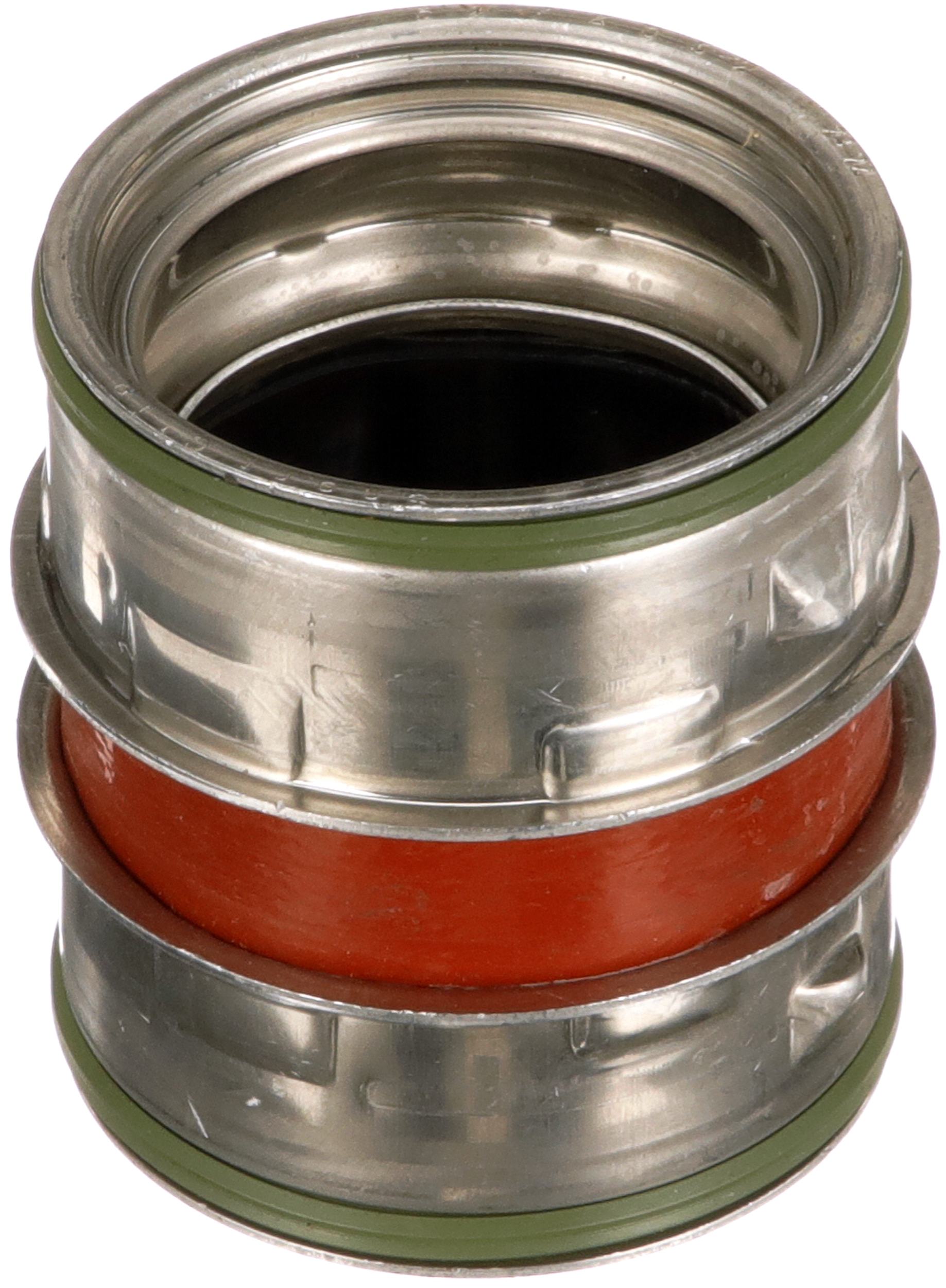 Charge Air Hose (09-0262)