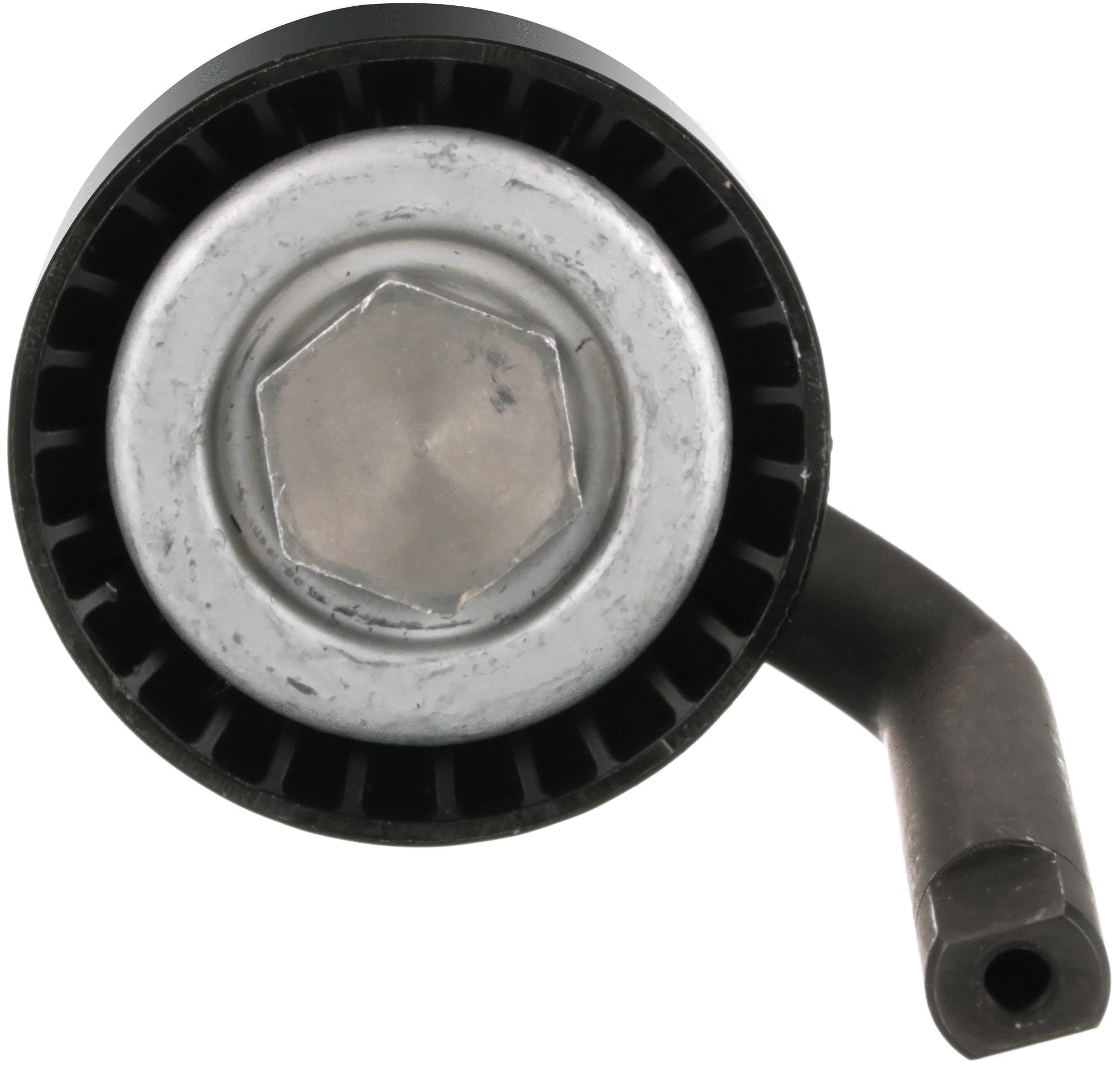 Belt Tensioner, V-ribbed belt