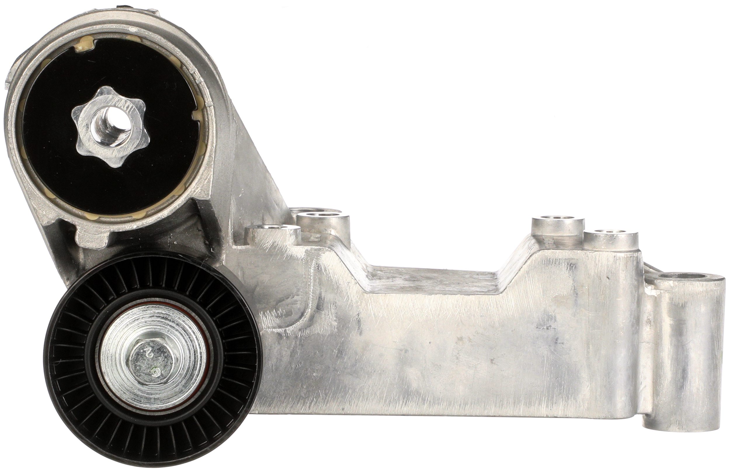 Belt Tensioner, V-ribbed belt