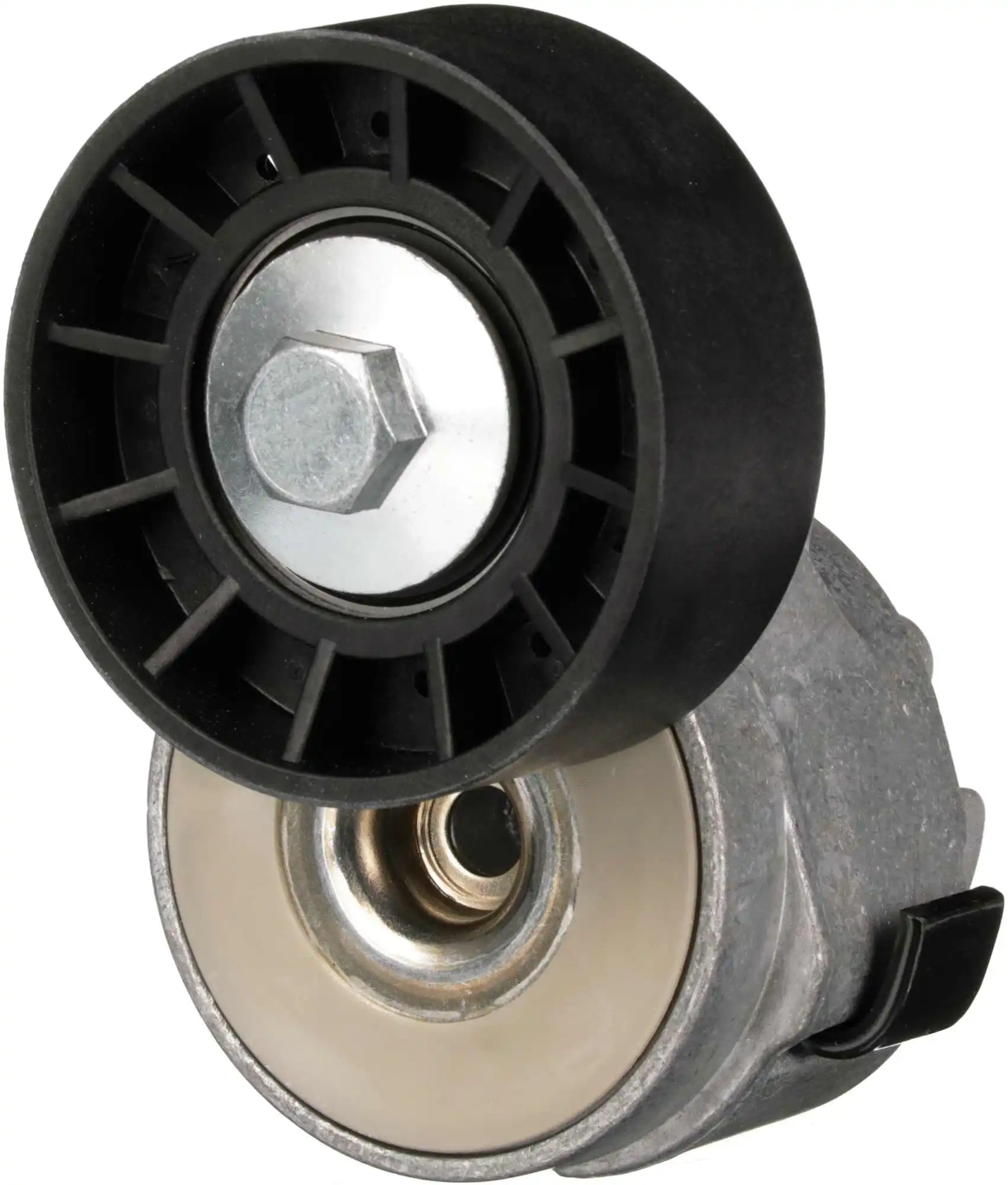 Belt Tensioner, V-ribbed belt (T39138)