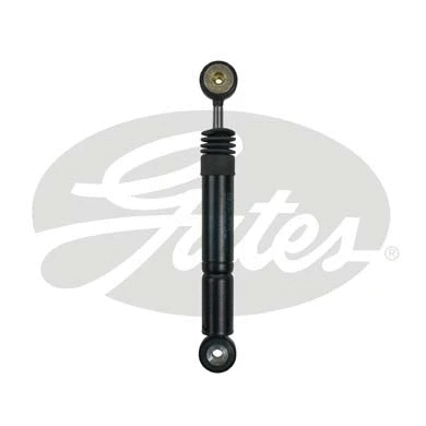 Vibration Damper, V-ribbed belt (T39237)