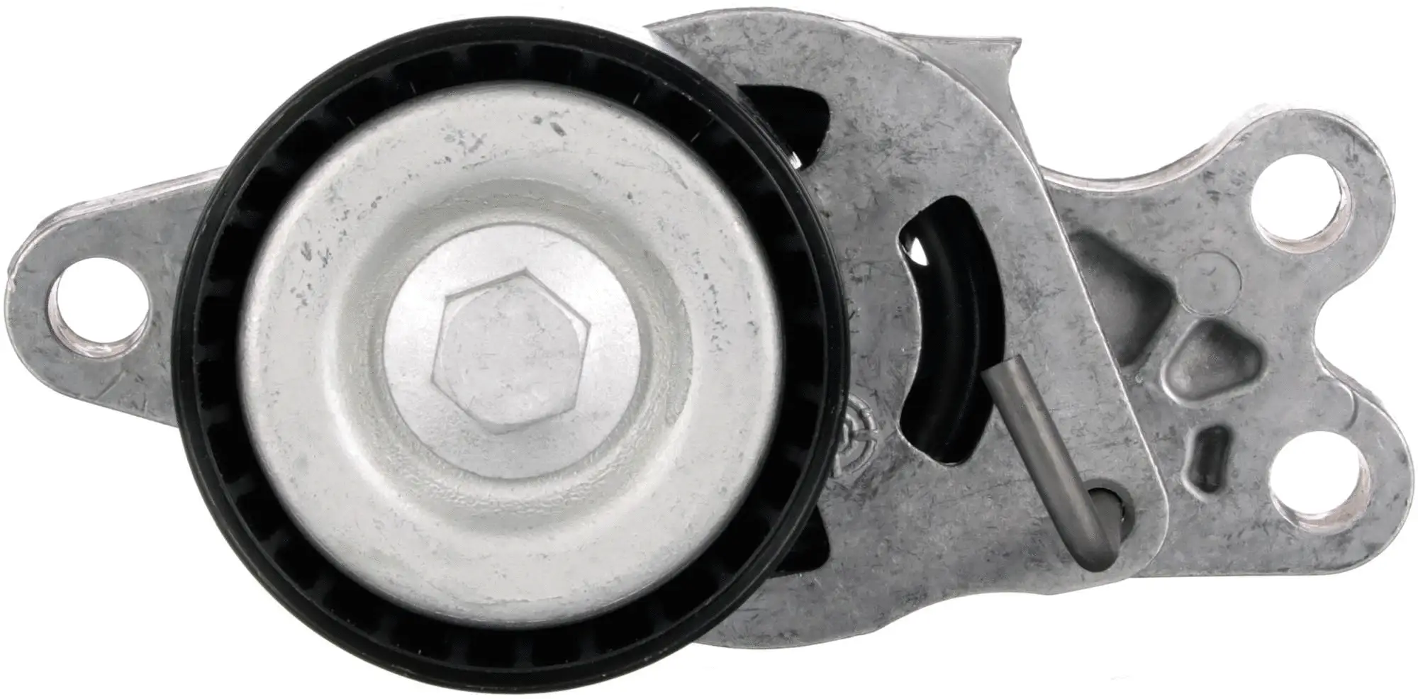 Belt Tensioner, V-ribbed belt