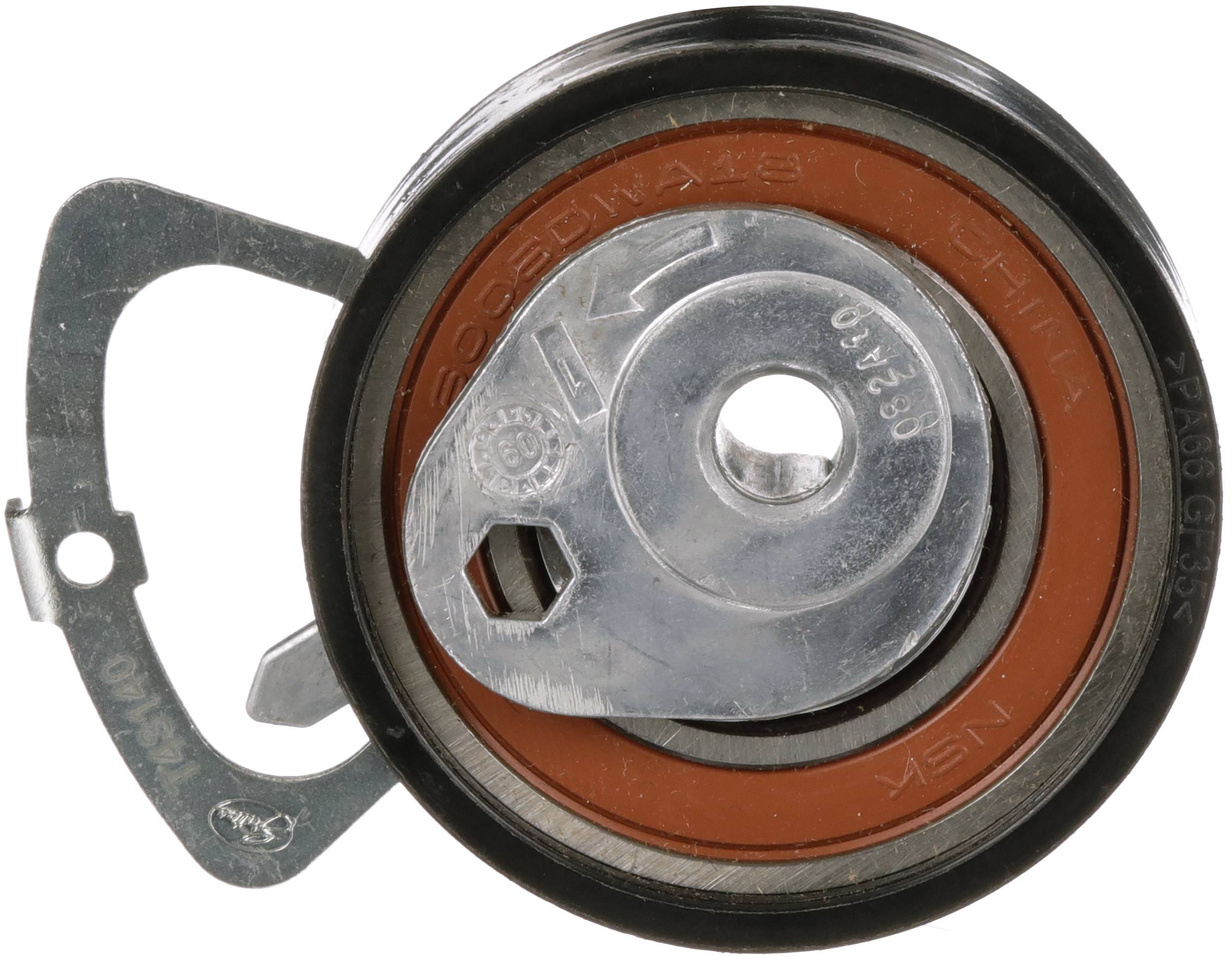 Tensioner Pulley, timing belt