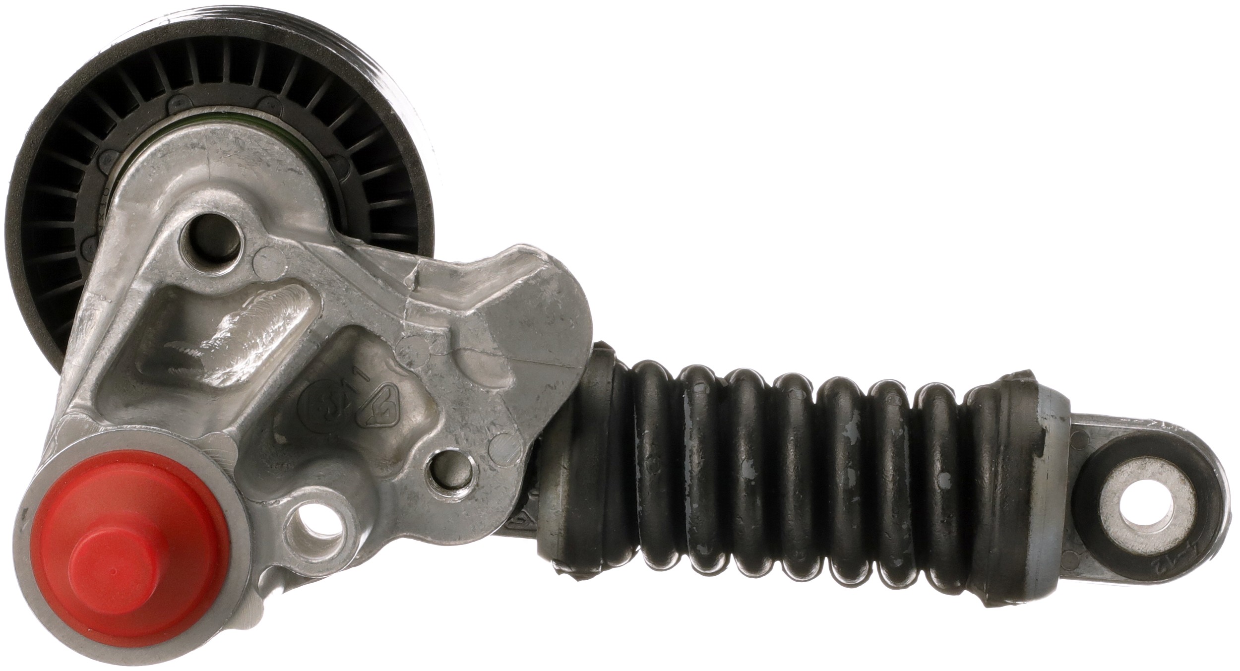 Belt Tensioner, V-ribbed belt