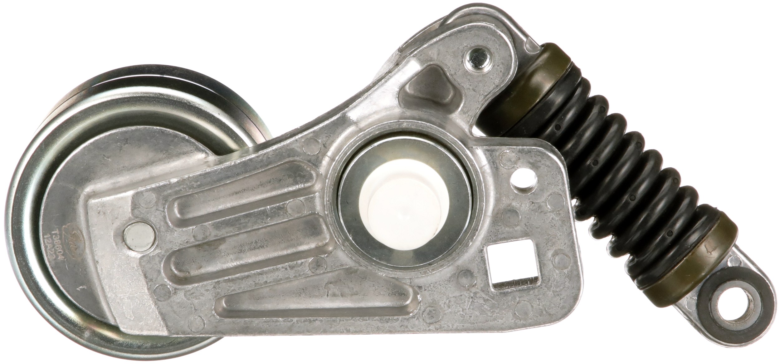 Belt Tensioner, V-ribbed belt