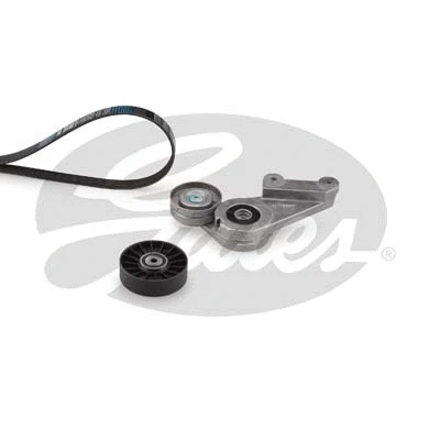 V-Ribbed Belt Set (K066PK1745)