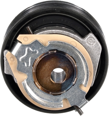 Tensioner Pulley, timing belt