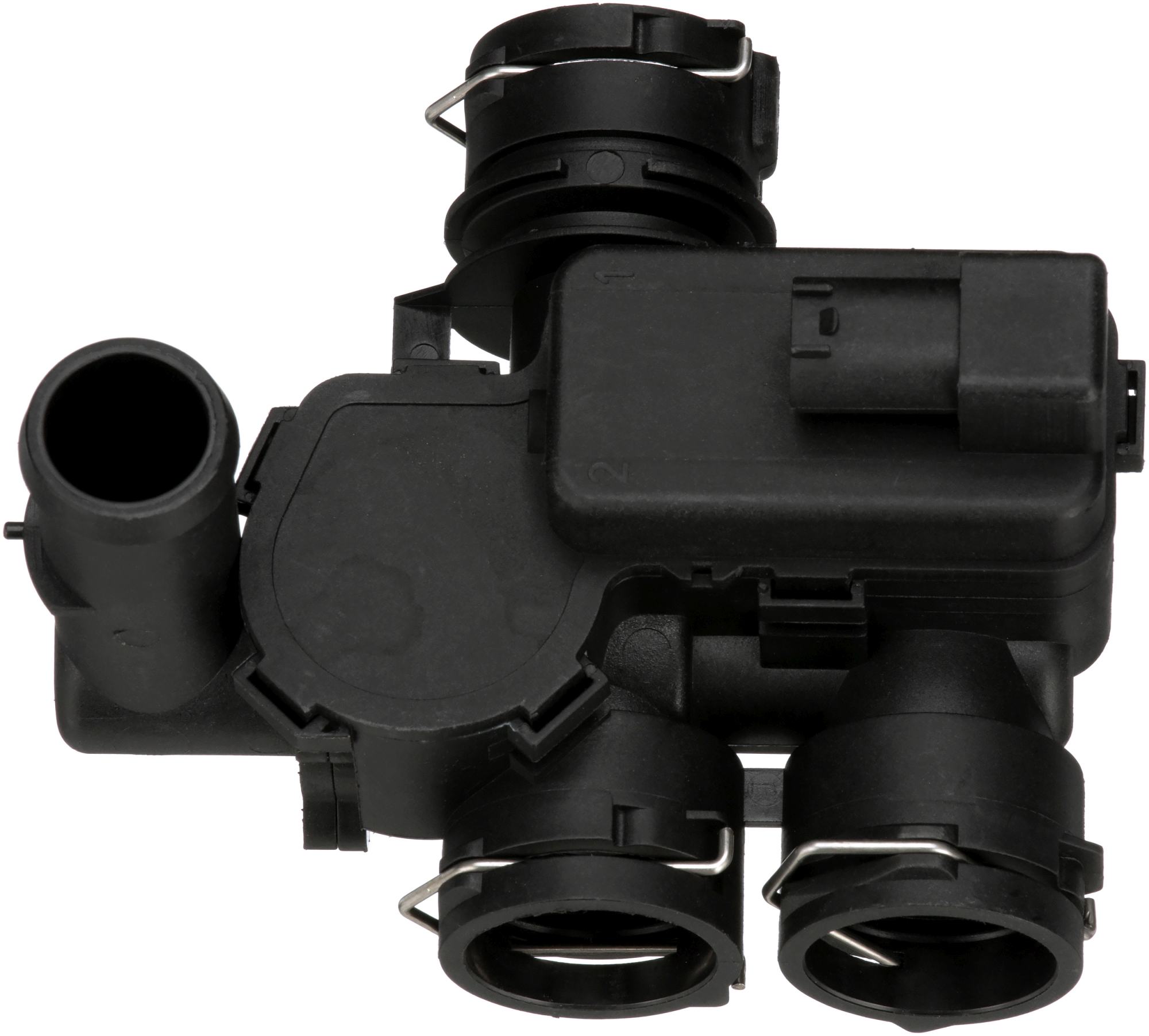 Coolant Control Valve