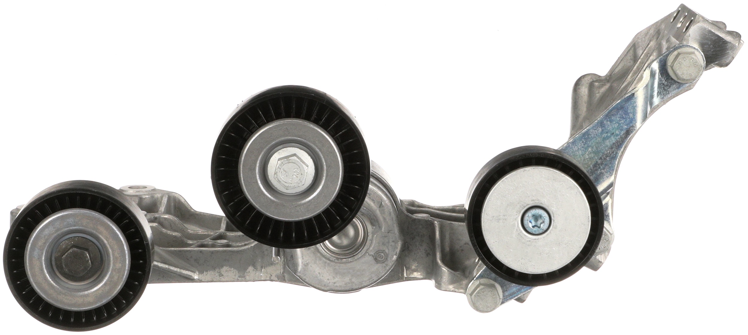 Belt Tensioner, V-ribbed belt