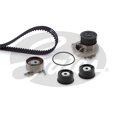 Water Pump & Timing Belt Kit