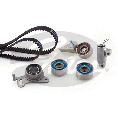 Timing Belt Kit