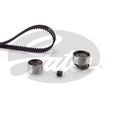Timing Belt Kit