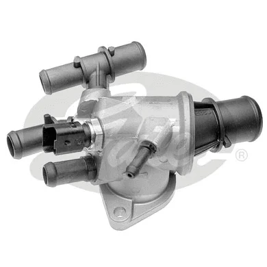 Thermostat, coolant (TH27788G1)