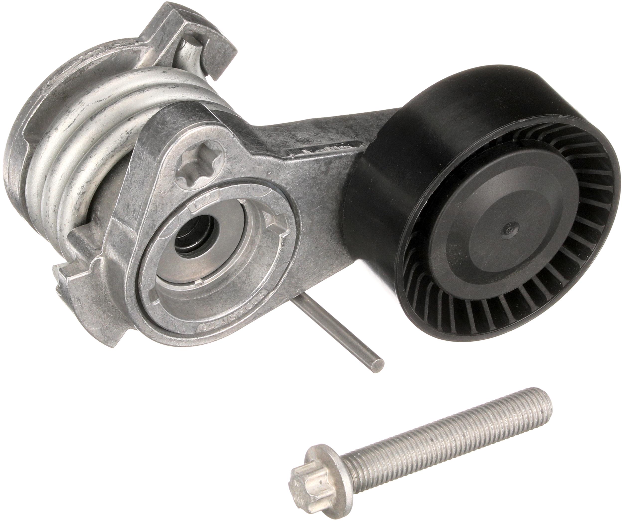 Belt Tensioner, V-ribbed belt (T39112)