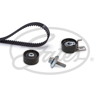 Timing Belt Kit