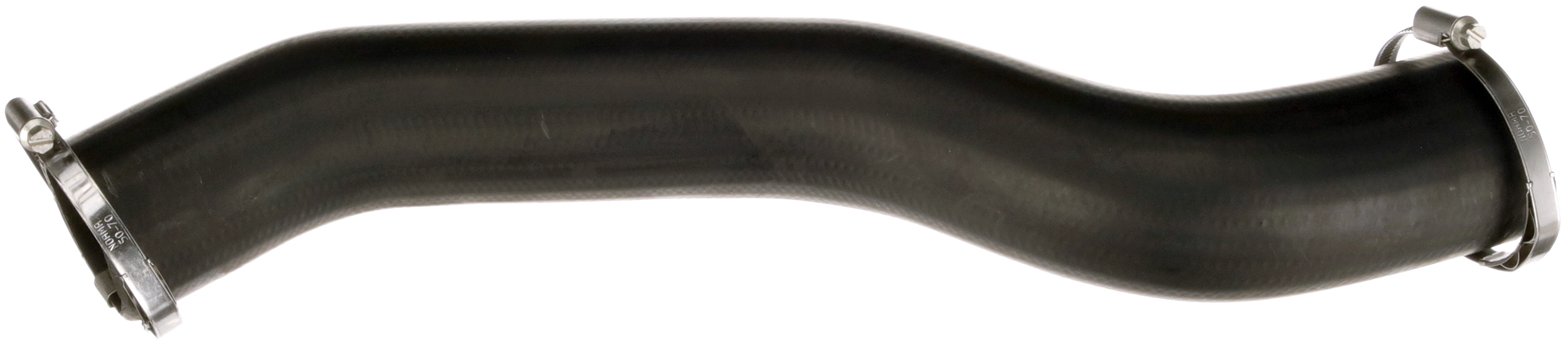 Charge Air Hose (09-0132)