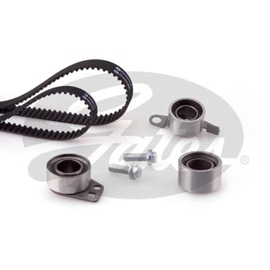 Timing Belt Kit