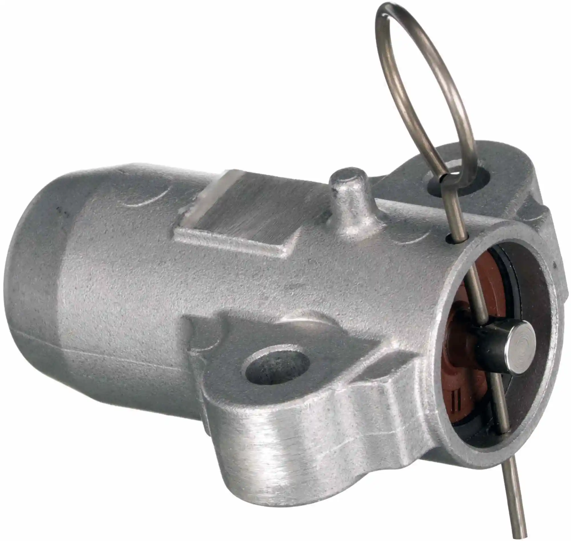 Vibration Damper, timing belt (T43229)