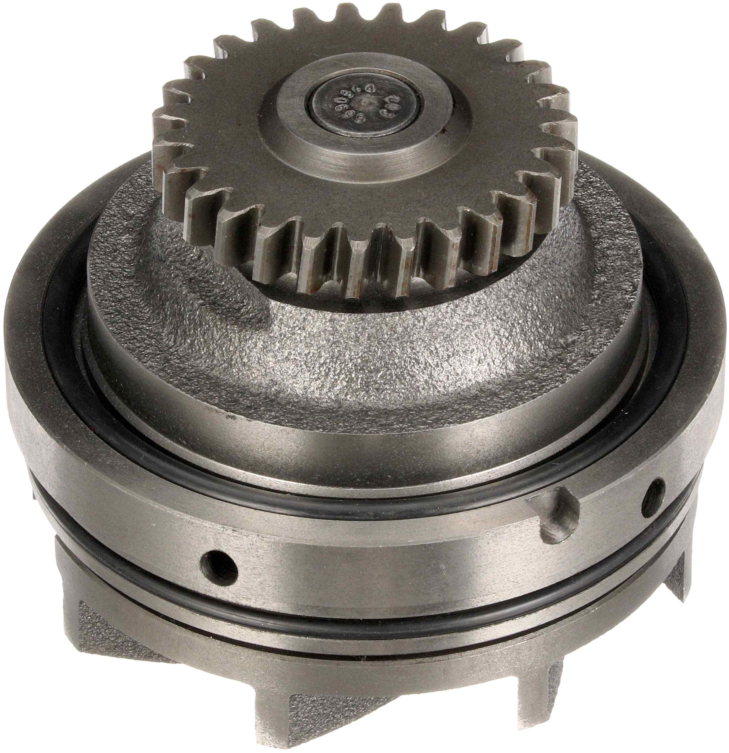 Water Pump, engine cooling (WP5035HD)