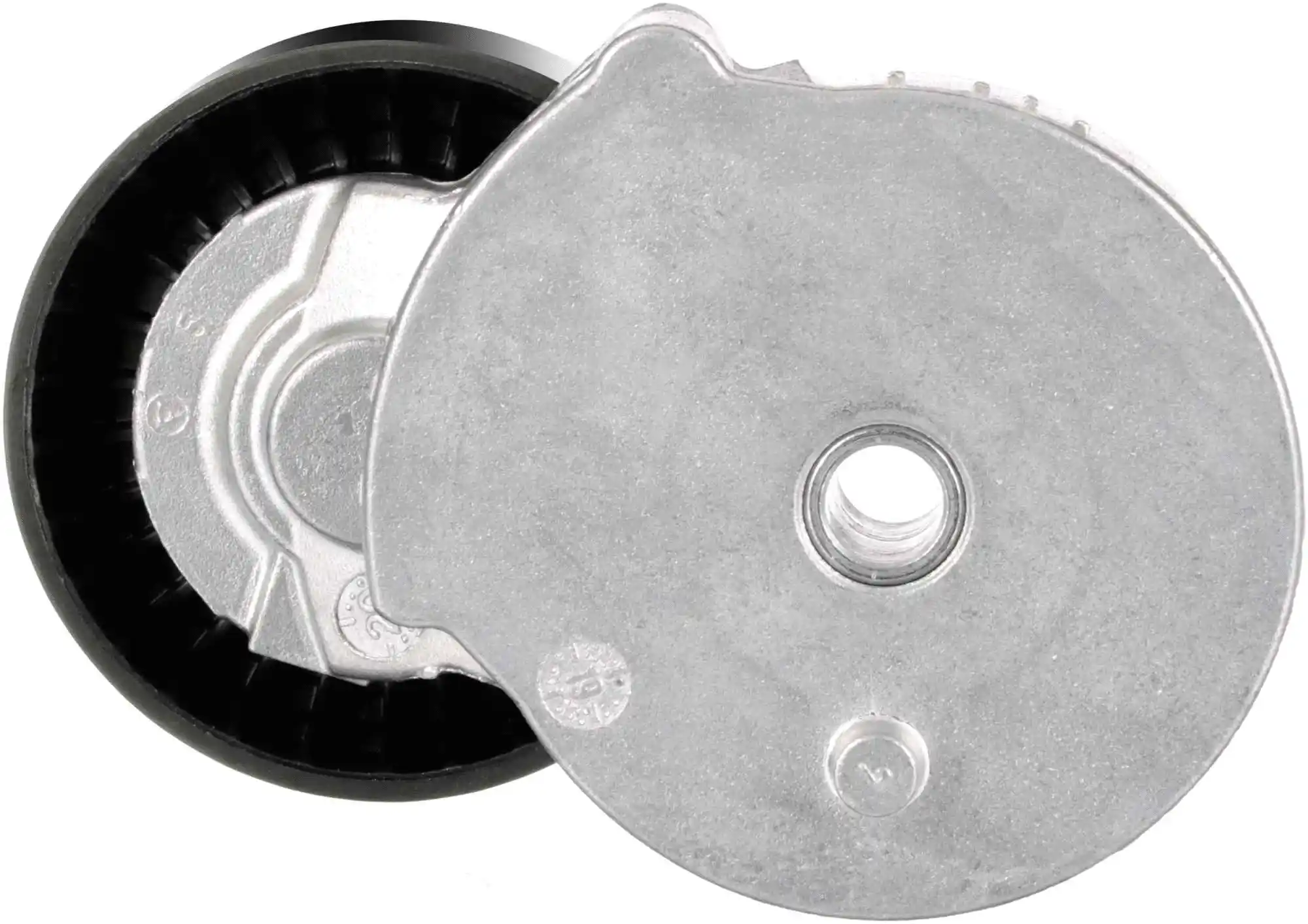 Belt Tensioner, V-ribbed belt
